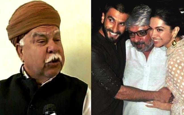 now members of karni sena threatening the bollywood star deepika padukone