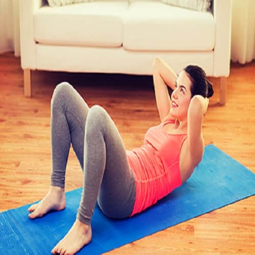 You should know these 3 misunderstandings which does not help to reduce belly fat  