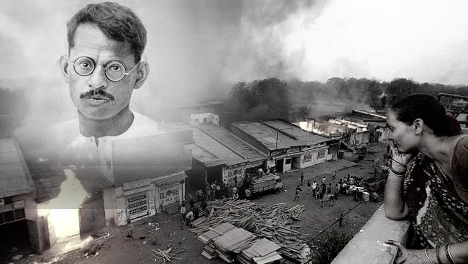National press day special story about journalist ganesh shanker vidyarthi