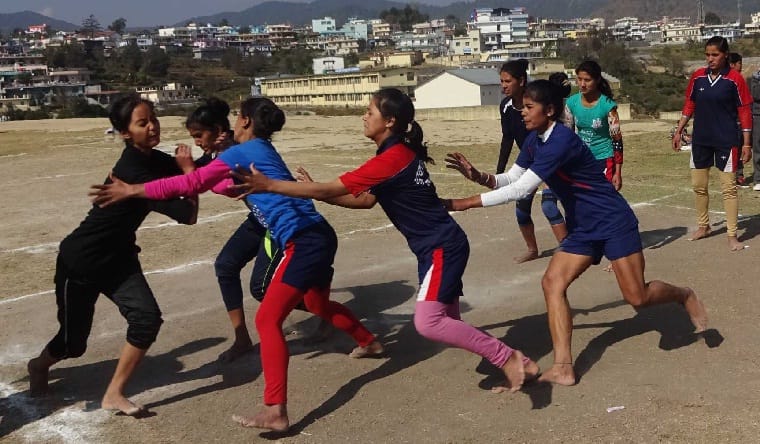 Khurkarki made winner in lost-lost kabaddi