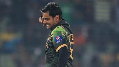 mohammad hafeez bar from bowling in international matches by icc