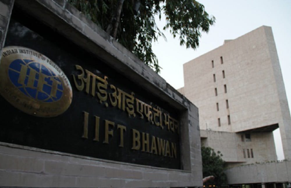 Iift 2022: registration begins for IIFT MBA program