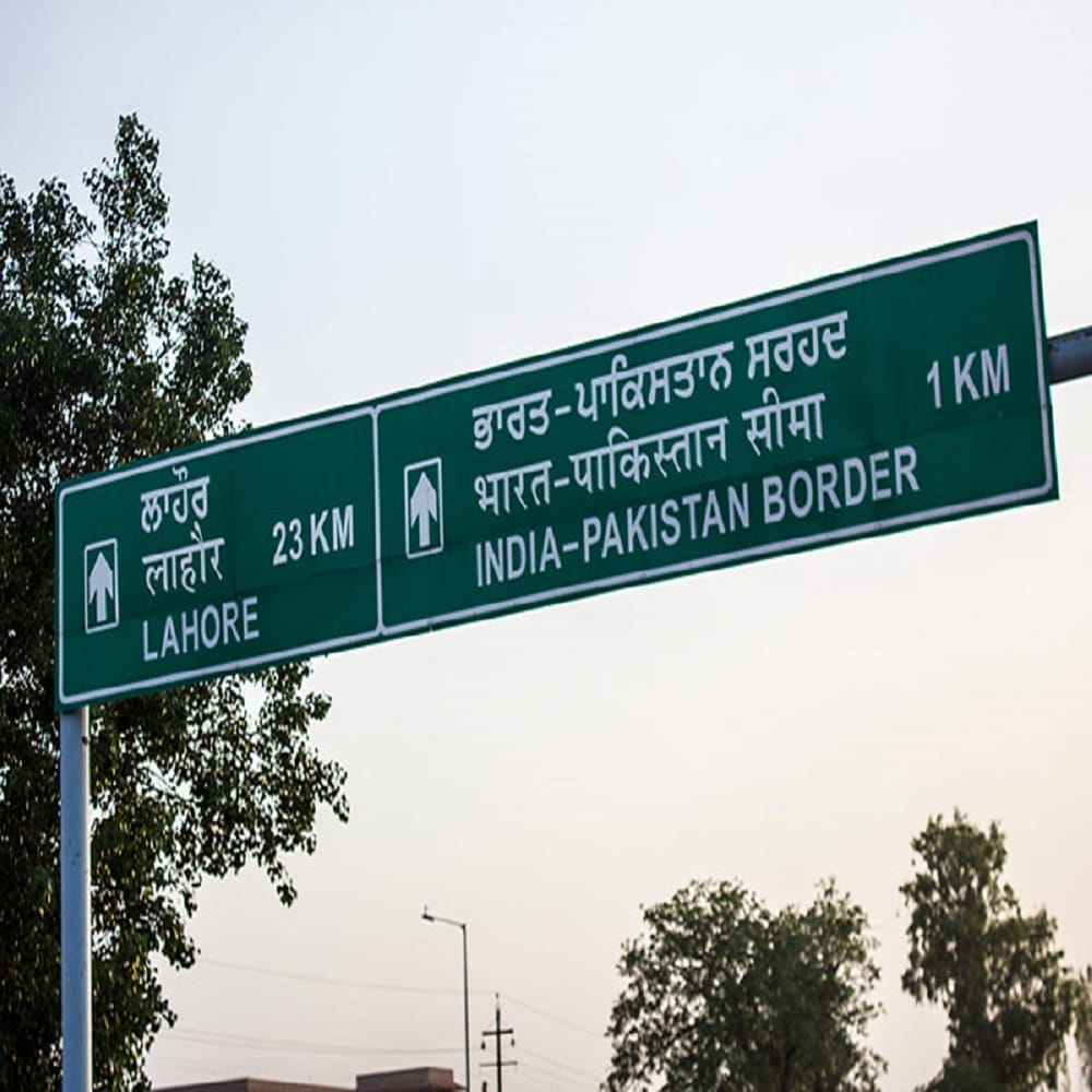 ISI Pakistan Finding New Ways to Send Terrorists in Punjab, Border Security Force