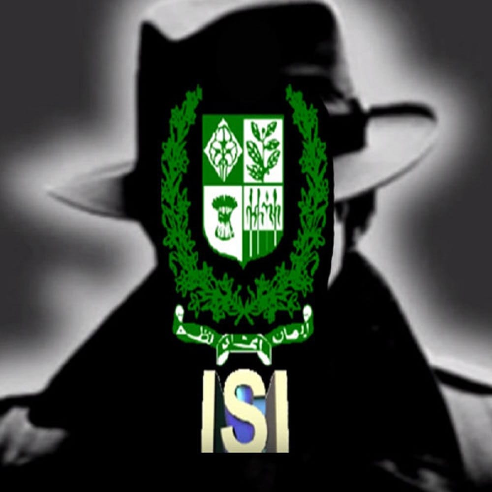 haryana DGP demands details regarding female ISI Agent