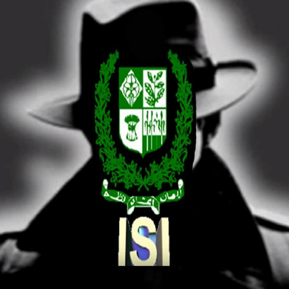 Terrorist arrested from Patiala,who Many reveal abou ISI