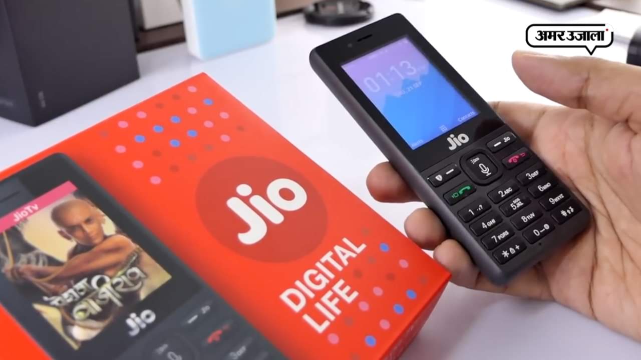 Reliance Jio updated many plans, new offers 28GB Data at Rs 149, Know all plans