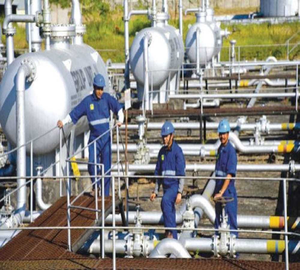 Oil India Limited announced Job notification for position of Retainer Doctor