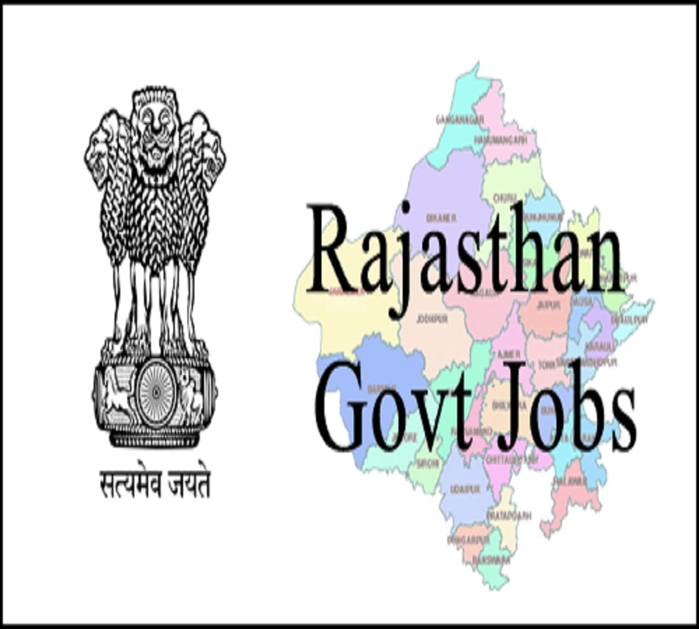 Rajasthan gov going to recruit Junior Technical Assistant & Accounts Assistant Posts