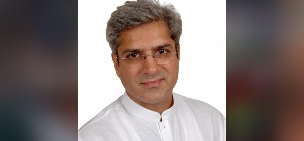 kailash gahlot wrote letter to epca chairman and put these demands