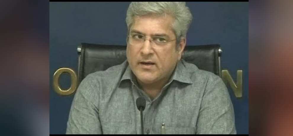 kailash gahlot said the reason behind delhi pollution is up and bihar
