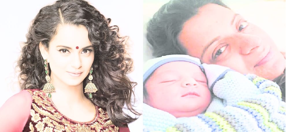 bollywood queen kangana ranaut at manali 