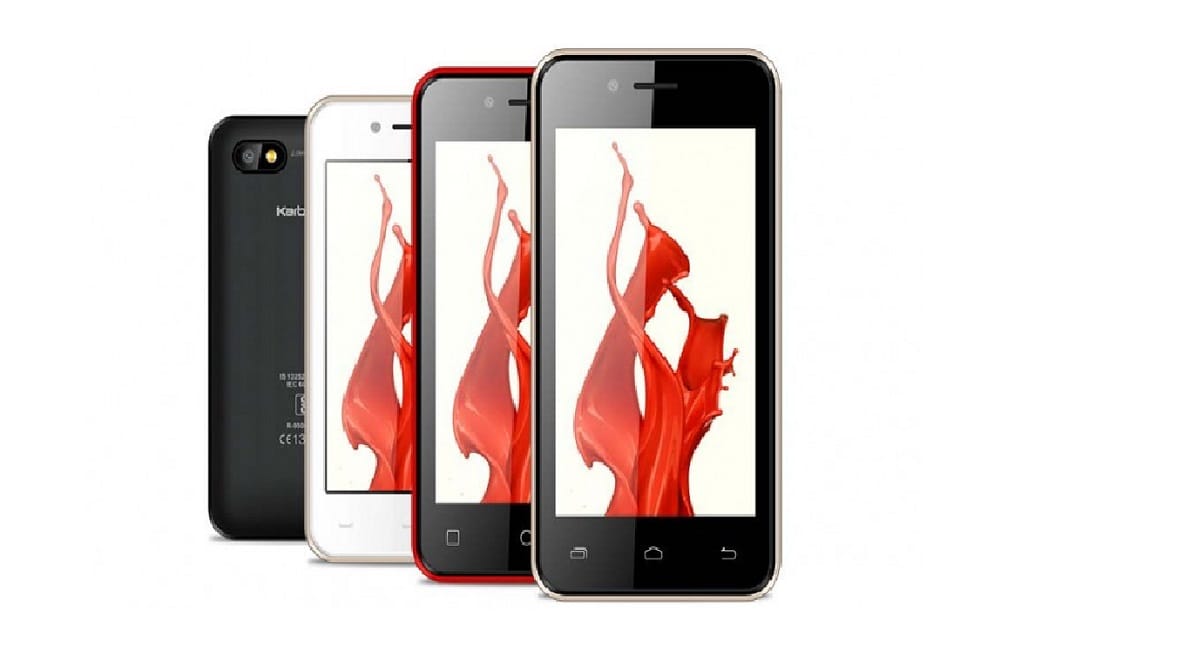KARBONN A41 POWER