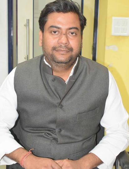 varanasi congress stucture changed 