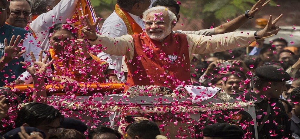 modi