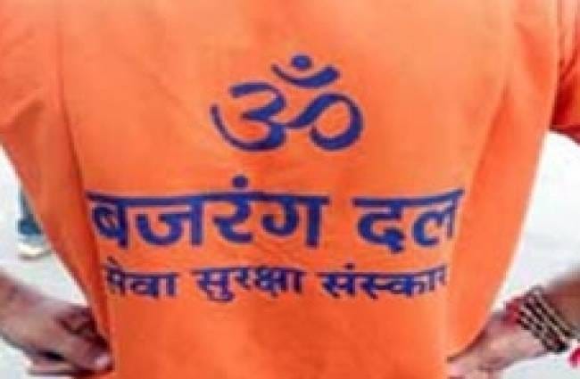 Bajrang Dal Muzaffarnagar