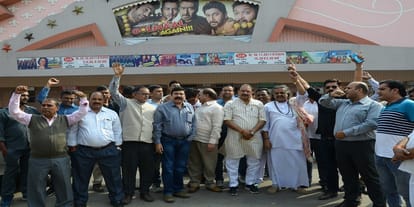 brahmins came in support of rajput-s against release of film padmavati 