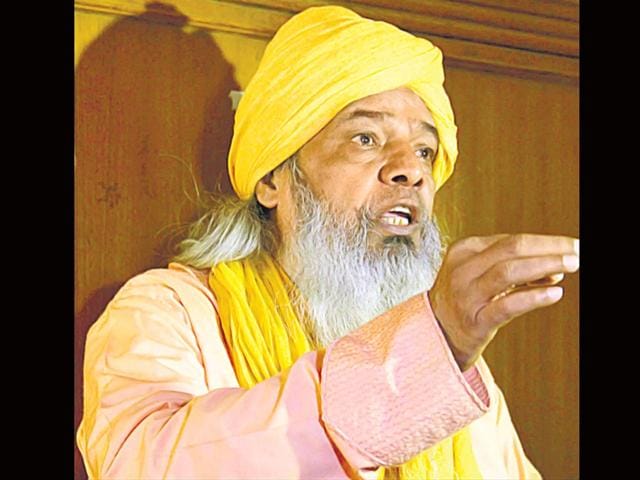 muslim should support rajput Community in protest against padmavati