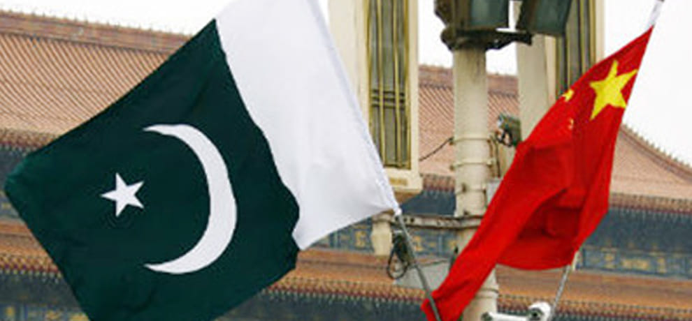 China stops funding for CPEC after issues with Pakistan
