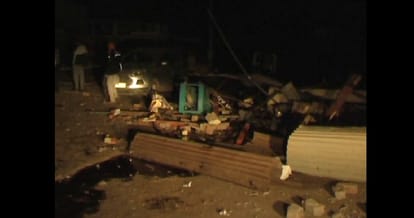 One person killed in blast in oil factory in Patiala