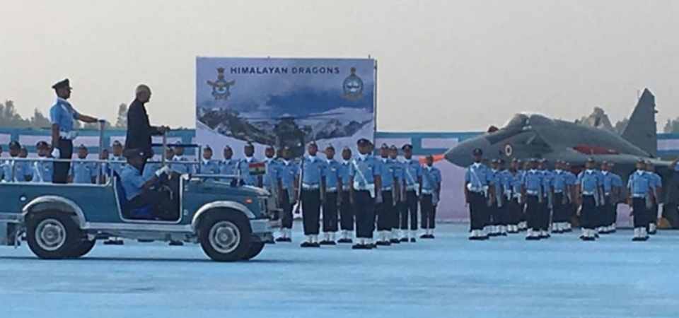 indian president ramnath kovind punjab tour