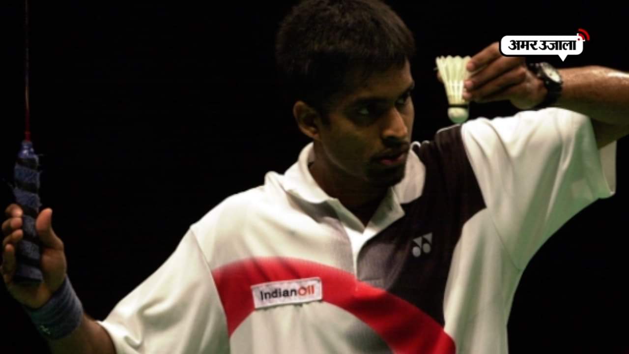 पुलेला गोपीचंद