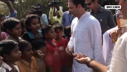 WILL THIS STRATEGY OF RAHUL GANDHI WILL HELP CONGRESS IN GUJARAT