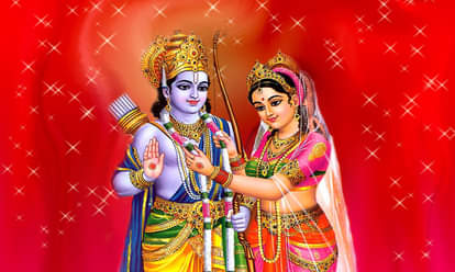 Lord ram and sita s age difference know the mystery of ramayan