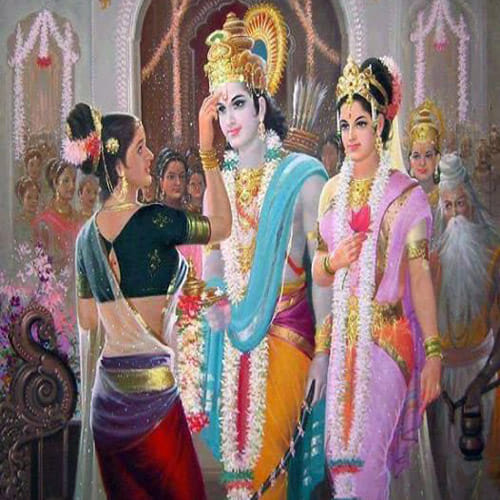 Vivah Panchami 2017 know date and time of ram janki vivah
