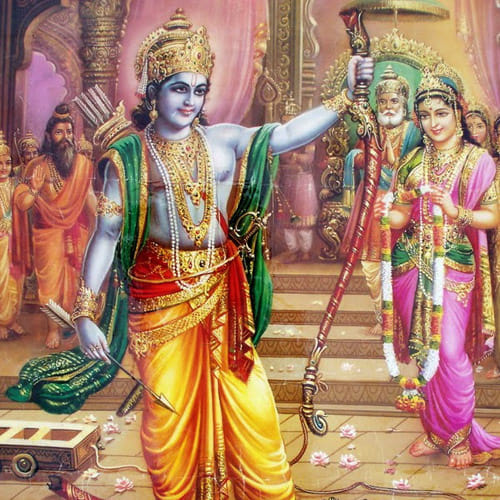 Vivah Panchami 2017 know date and time of ram janki vivah