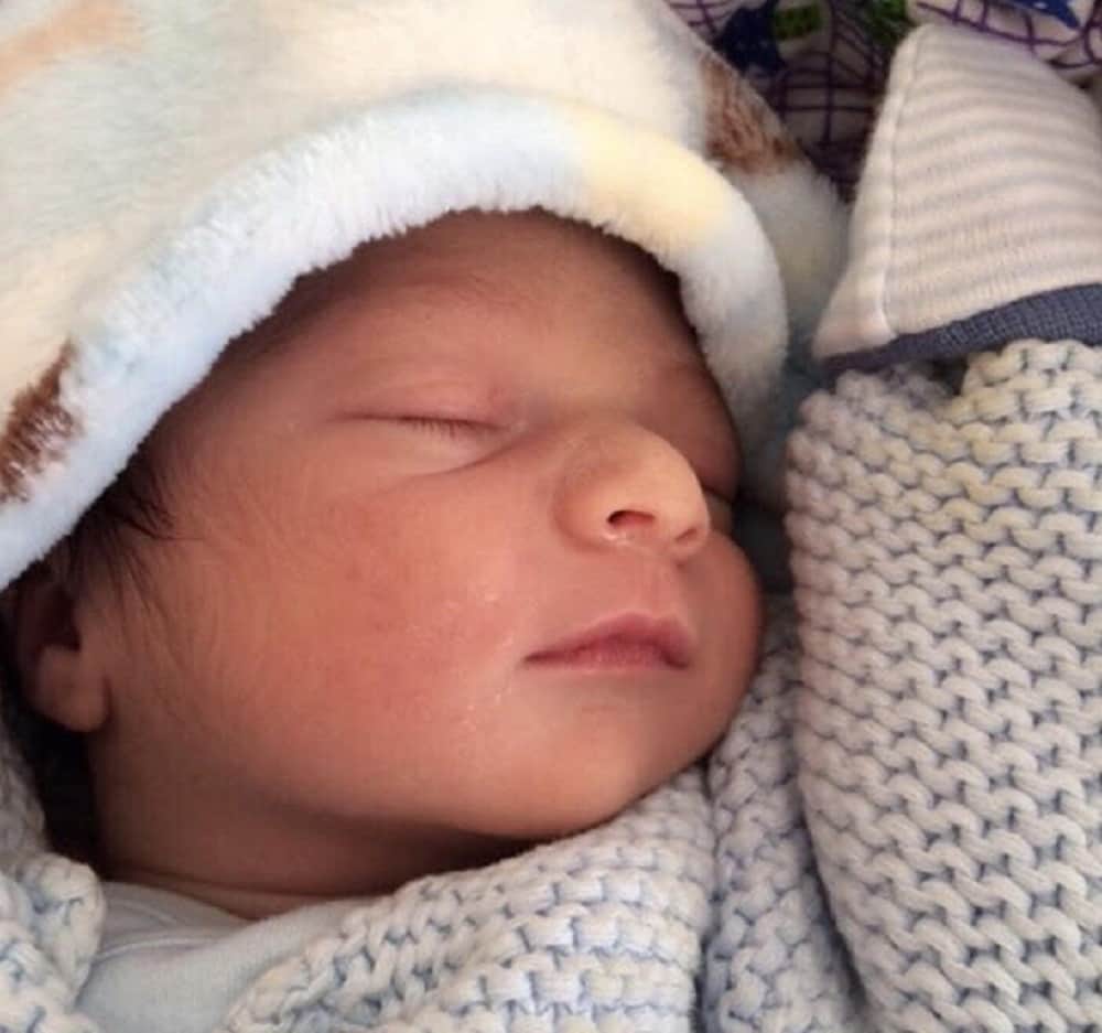 Kangana Ranaut Sister Rangoli Chandel Blessed With Baby Boy Prithiviraj