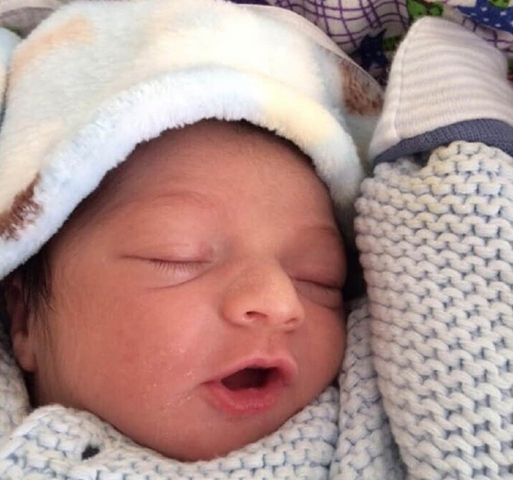 Kangana Ranaut Sister Rangoli Chandel Blessed With Baby Boy Prithiviraj