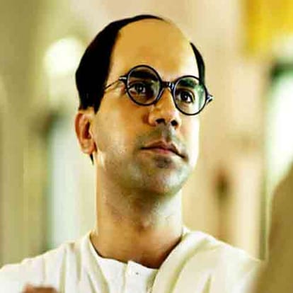 RAJKUMAR RAO SENT INVITATION TO PM MODI FOR SPECIAL SCREENING OF BOSE