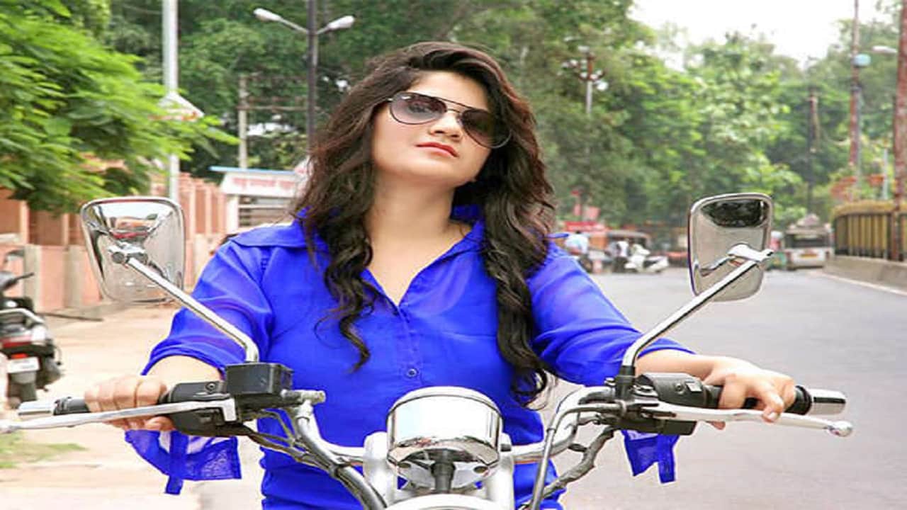 सपना चौधरी