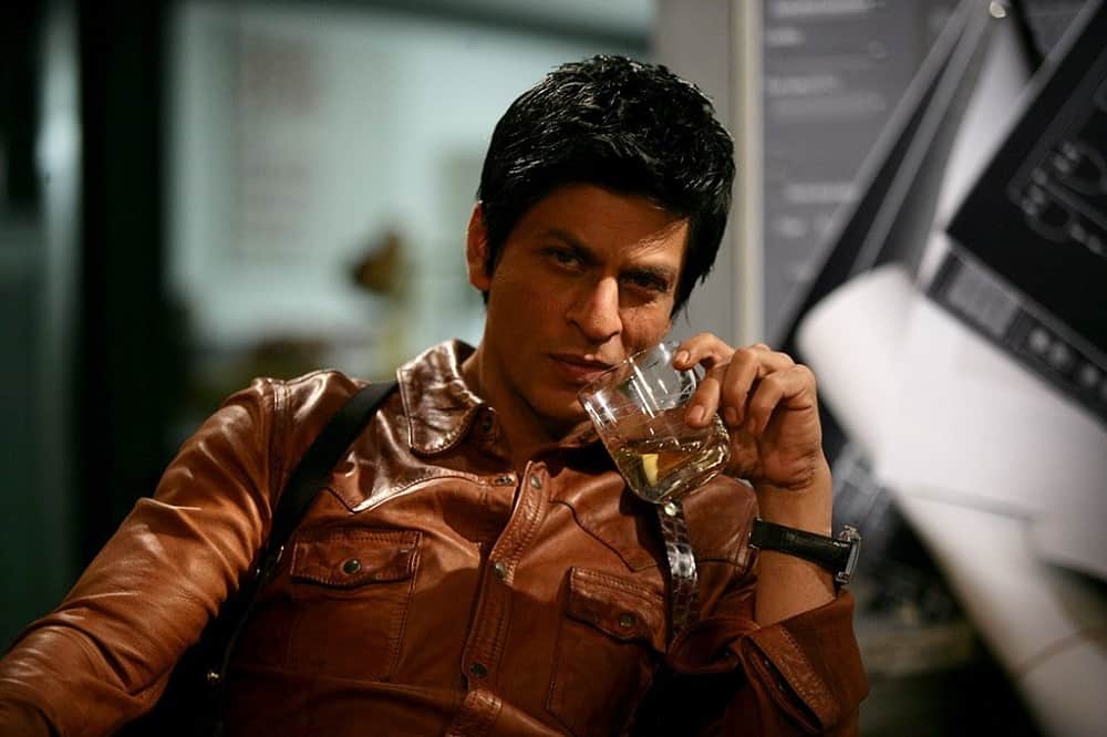 Priyanka Chopra Will Not Work In Shah Rukh Khan Starrer Film Don 3