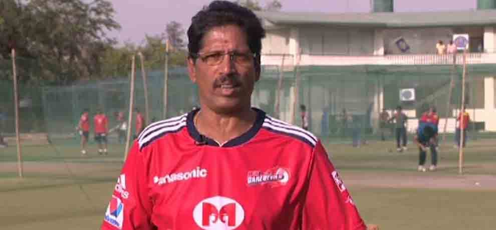 After 10 years, TA Sekar steps down as director of Delhi Daredevils