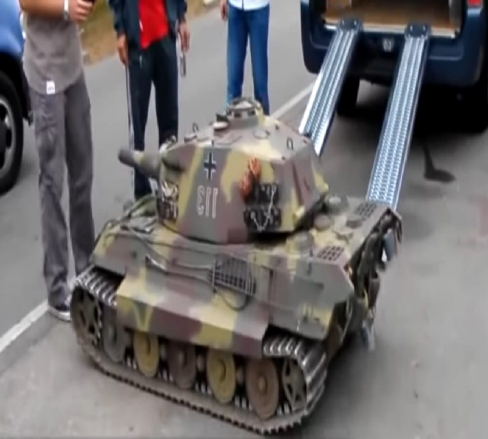 Five Strongest Toys Actually Exist in this world