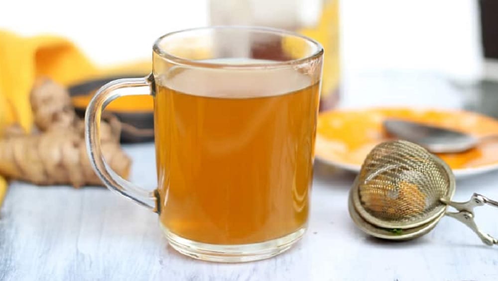 Sprinkle turmeric water in your house today and see the miracles