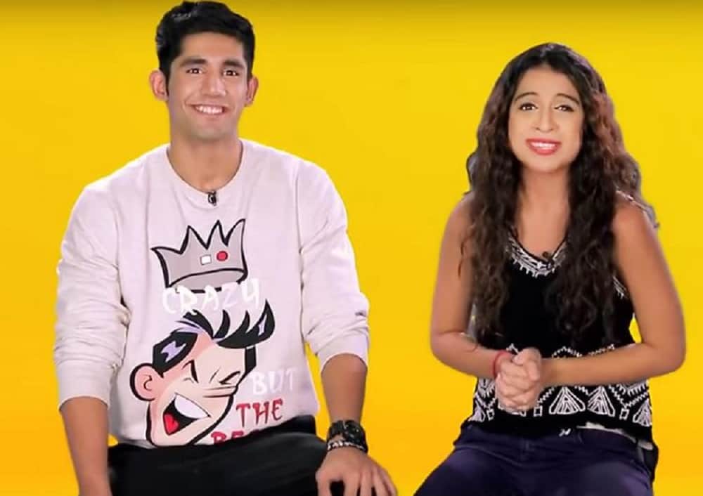 karan johar kabhi khushi kabhie gham ramake on tv