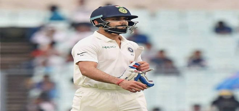 virat kohli got fifth duck this year equal kapil unwanted record 