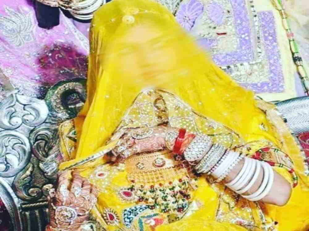  coincidence made in 17 years on badrinath dham door closing ceremony