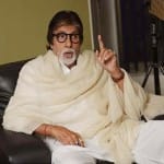 अमिताभ बच्चन