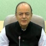 अरुण जेटली