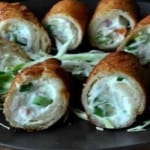 Kabab Rolls