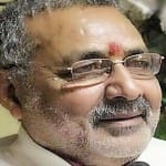 गिरिराज सिंह