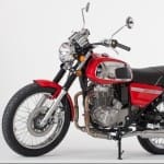 Jawa Motorcycles