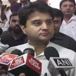 Jyotiraditya Scindia