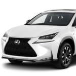 Lexus NX 300h