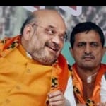 In Gujarat, the BJP has expressed confidence in the existing legislators, one ticket canceled