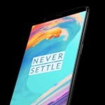 OnePlus 5T