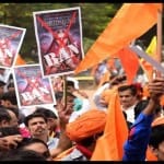 padmavati ban